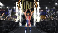 WrestleManiaX8 KurtAngle 2