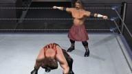 WrestleManiaX8 Raven Kane