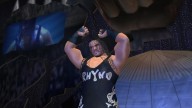 WrestleManiaX8 Rhyno