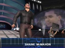 WrestleManiaX8 ShaneMcMahon