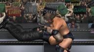 WrestleManiaX8 Undertaker TripleH 3