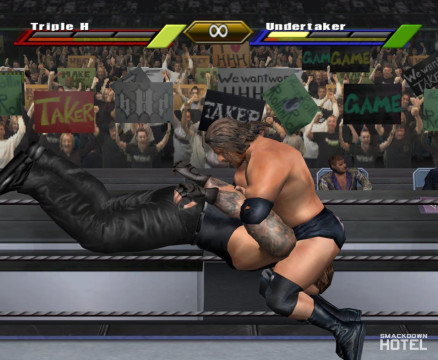 WrestleManiaX8 Undertaker TripleH 3 WrestleManiaX8 Undertaker TripleH 3