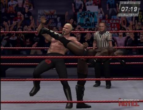 Raw2 BookerT ScottSteiner