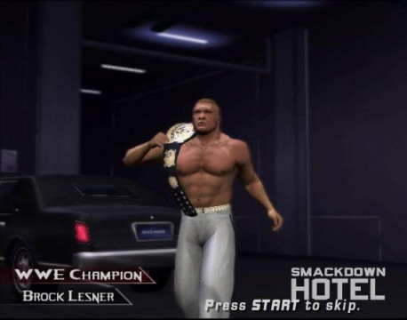 Raw2 BrockLesnar 2 Raw2 BrockLesnar 2