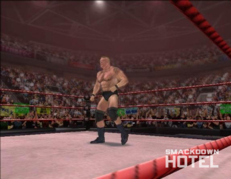 Raw2 BrockLesnar 3 Raw2 BrockLesnar 3