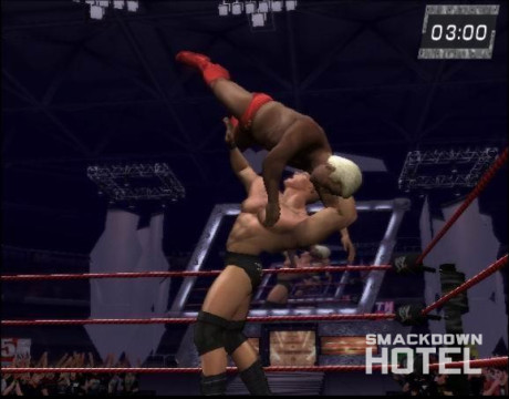 Raw2 BrockLesnar RicFlair Raw2 BrockLesnar RicFlair