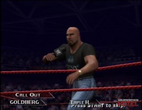Raw2 Goldberg