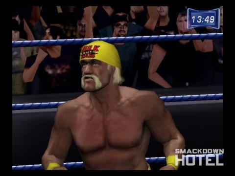 Raw2 HulkHogan 2 Raw2 HulkHogan 2