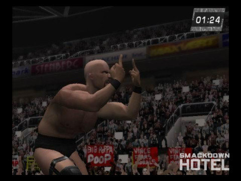 Raw2 SteveAustin 2 Raw2 SteveAustin 2