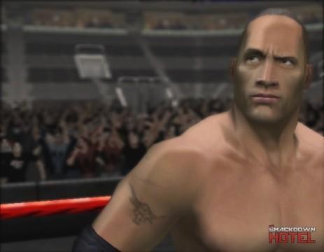 Raw2 TheRock