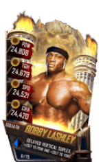 Bobby Lashley