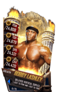 Bobby Lashley