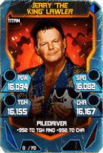 Jerry Lawler