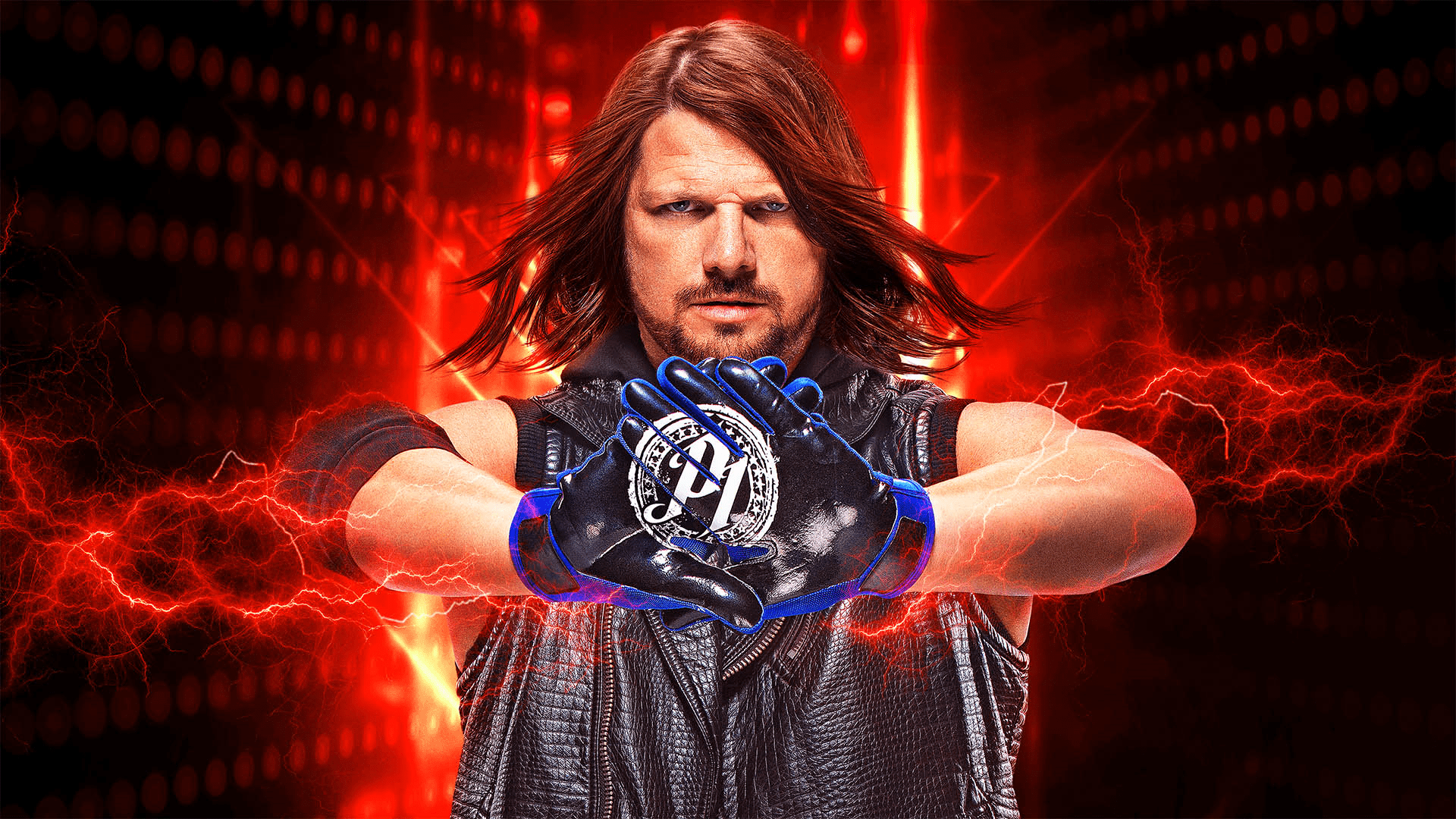 WWE 2K19 Wallpapers & Artworks - Images Gallery