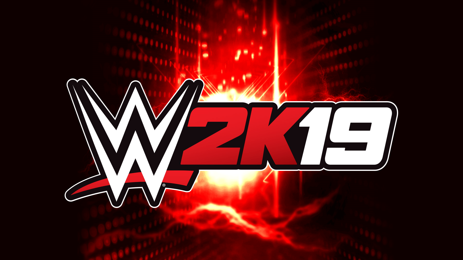 Resultado de imagen de WWE 2K19 wallpaper