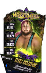 Otis Dozovic Otis Dozovic