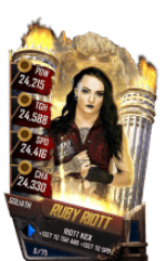 Ruby Riott