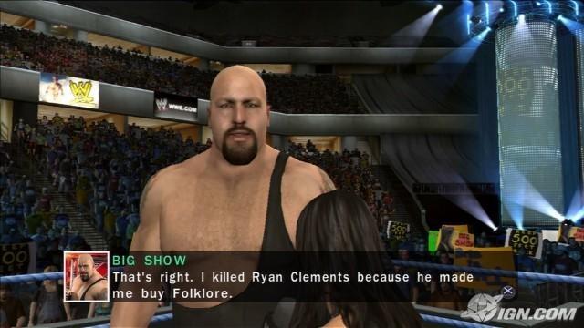 wwe 2k10 moves