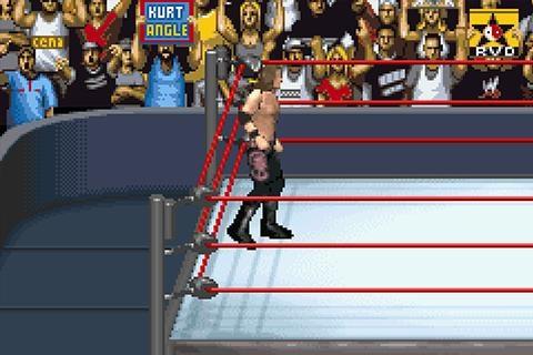 survivorseries chris jericho 2