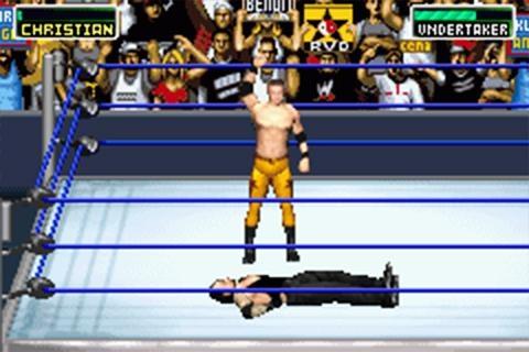 survivorseries christian undertaker