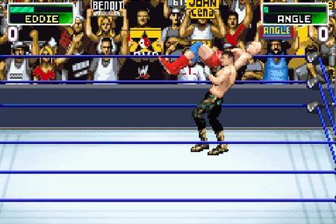 survivorseries eddieguerrero kurtangle survivorseries eddieguerrero kurtangle