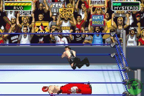 survivorseries reymysterio rvd survivorseries reymysterio rvd