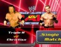 survivorseries tripleh christian