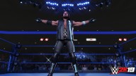 wwe 2k19 aj styles first screenshots 2