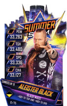 SuperCard AleisterBlack S4 21 SummerSlam18