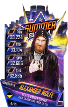 SuperCard AlexanderWolfe S4 21 SummerSlam18