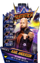 SuperCard KarlAnderson S4 21 SummerSlam18