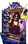 SuperCard NikkiCross S4 21 SummerSlam18