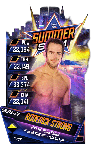 SuperCard RoderickStrong S4 21 SummerSlam18