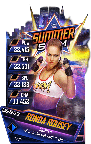 SuperCard RondaRousey S4 21 SummerSlam18