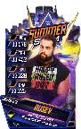 SuperCard Rusev S4 21 SummerSlam18