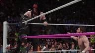 WWE2K19 DanielBryan12 Kane
