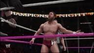 WWE2K19 DanielBryan12 Kane 2