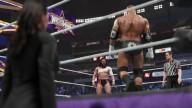 WWE2K19 DanielBryan TripleH WrestleManiaXXX 2