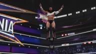 WWE2K19 DanielBryan TripleH WrestleManiaXXX 4