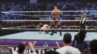 WWE2K19 DanielBryan TripleH WrestleManiaXXX 5