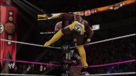 WWE2K19 DanielBryan12 Kane KofiKingston 3