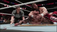 WWE2K19 DanielBryan13 RandyOrton13