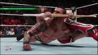 WWE2K19 DanielBryan13 RandyOrton13 11