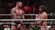 WWE2K19 DanielBryan13 RandyOrton13 13