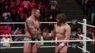 WWE2K19 DanielBryan13 RandyOrton13 14