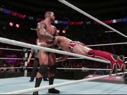 WWE2K19 DanielBryan13 RandyOrton13 4
