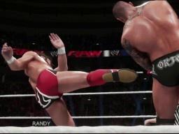 WWE2K19 DanielBryan13 RandyOrton13 6