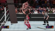 WWE2K19 DanielBryan13 RandyOrton13 8