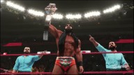 WWE2K19 JinderMahal Samir Sunil SinghBrothers 2