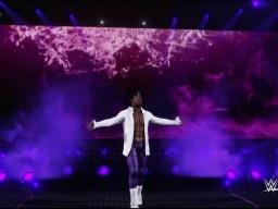 WWE2K19 VelveteenDream